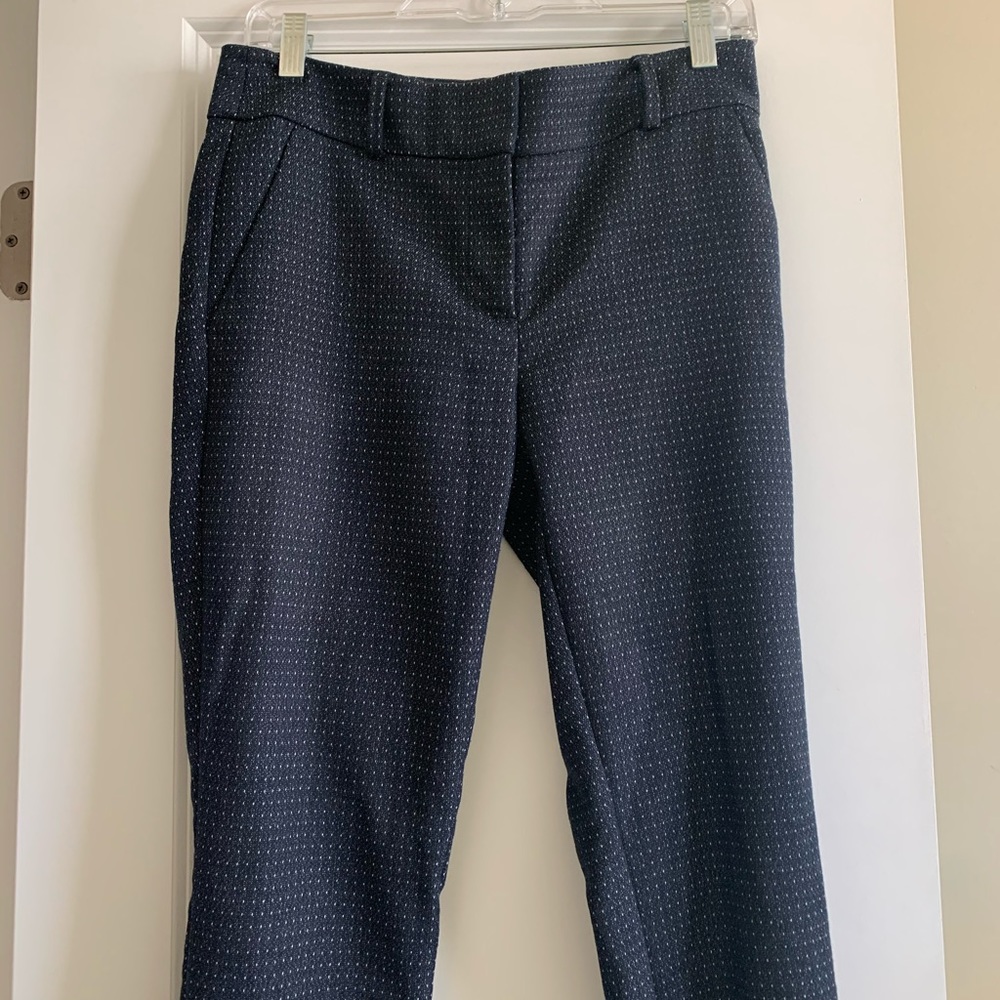 LOFT Straight leg trousers